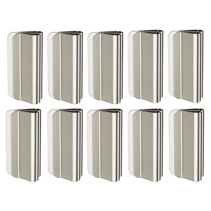 Magnetic Curtain Clips