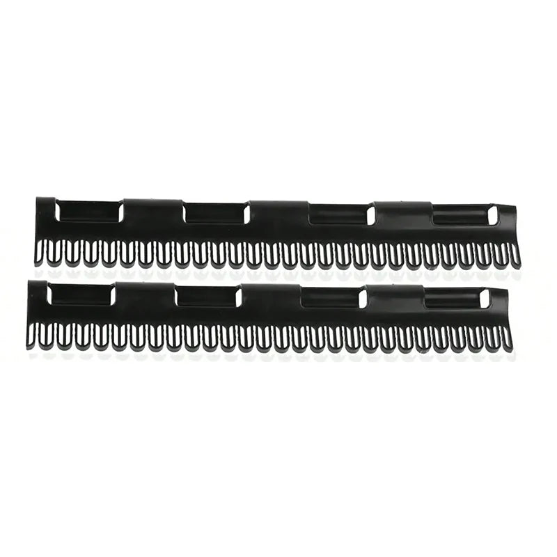 Space-Saving Hanging Drying Rack – 2 Pack