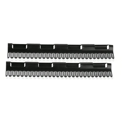 Space-Saving Hanging Drying Rack – 2 Pack