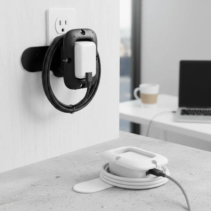 FlexLoop Silicone Cable Organizer