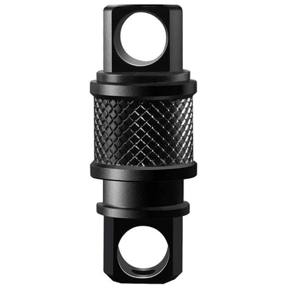 SnapSpin - 360° Quick Release Keychain