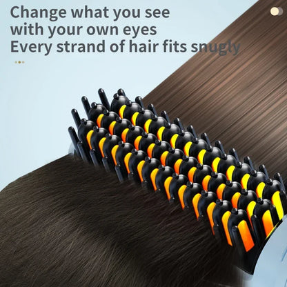 IonGlide Wireless Straightening Comb