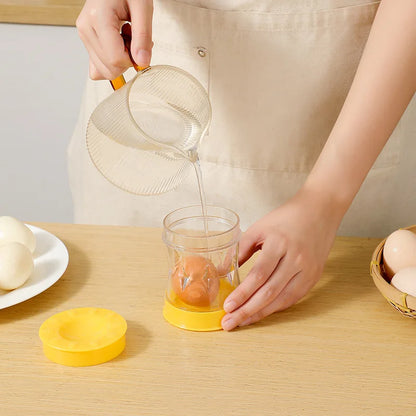CrackEase Pro Egg Sheller