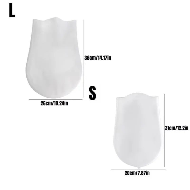 DoughEase – Silicone Kneading Bag for Mess-Free Baking 🥐✨