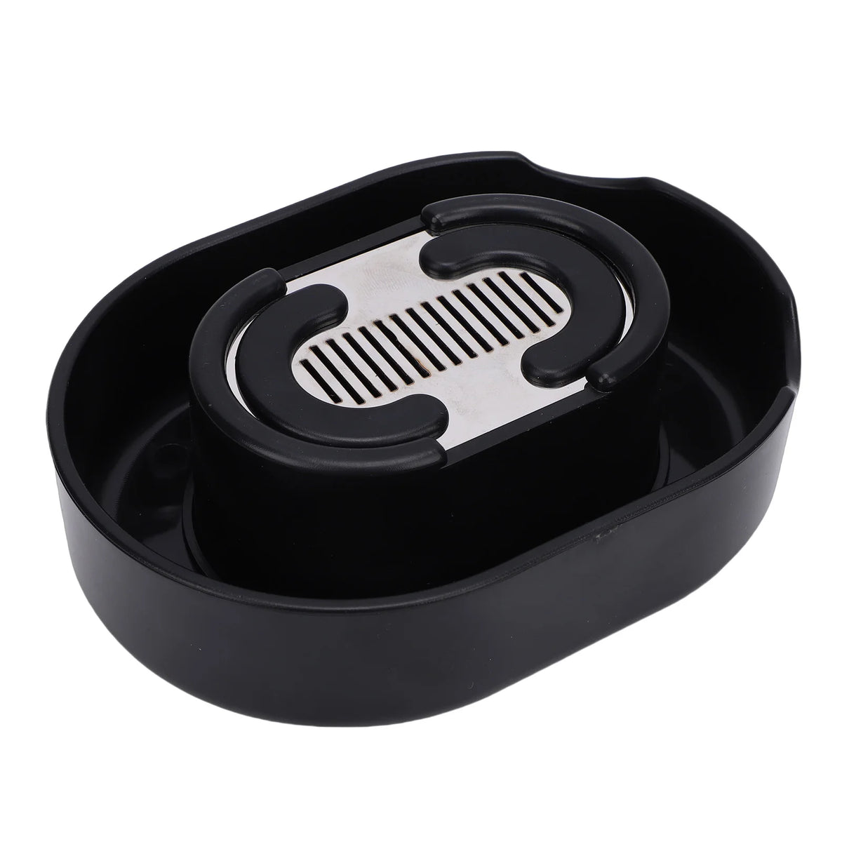 Manual Shaver Rinser & Cleaner