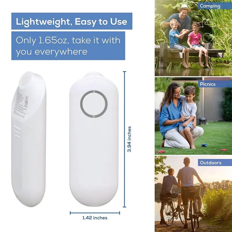 BiteEase Insect Relief Pen