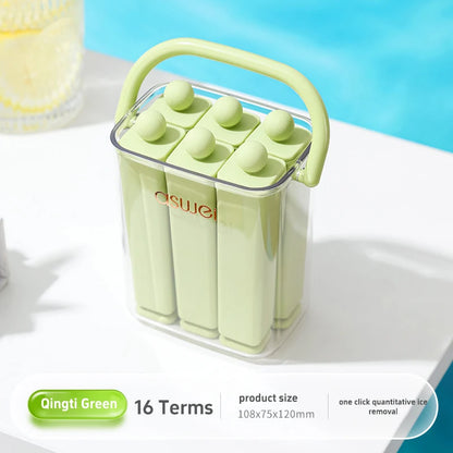 FreezeStick Ice Pop Tray