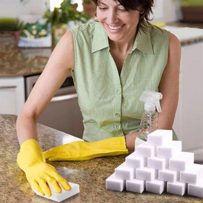 MagicClean Melamine Sponge Eraser