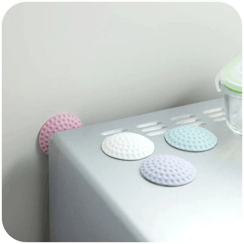 Door Handle Wall Protection Pad