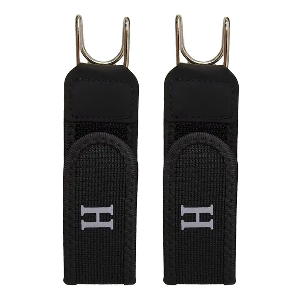 FlexHold Buckle-Free Elastic Belt