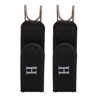 FlexHold Buckle-Free Elastic Belt