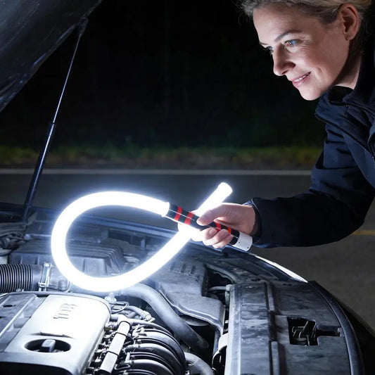 FlexBeam Rechargeable LED Work Light