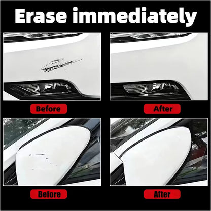 ScratchAway – Restore Your Car’s Finish & Say Goodbye to Minor Scratches!