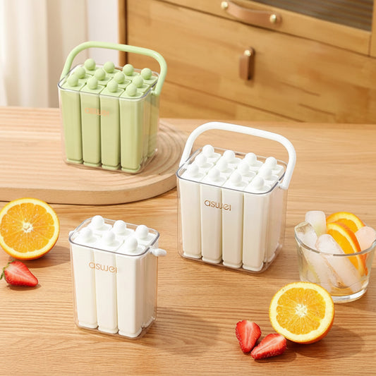 FreezeStick Ice Pop Tray