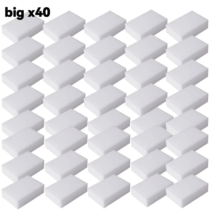 MagicClean Melamine Sponge Eraser