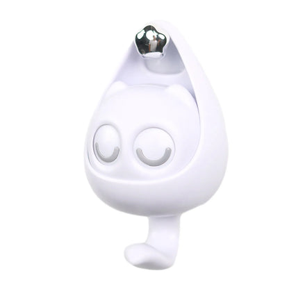 🐱 WinkyCat – The Cute Little Hook That Keeps Your Home Organized!