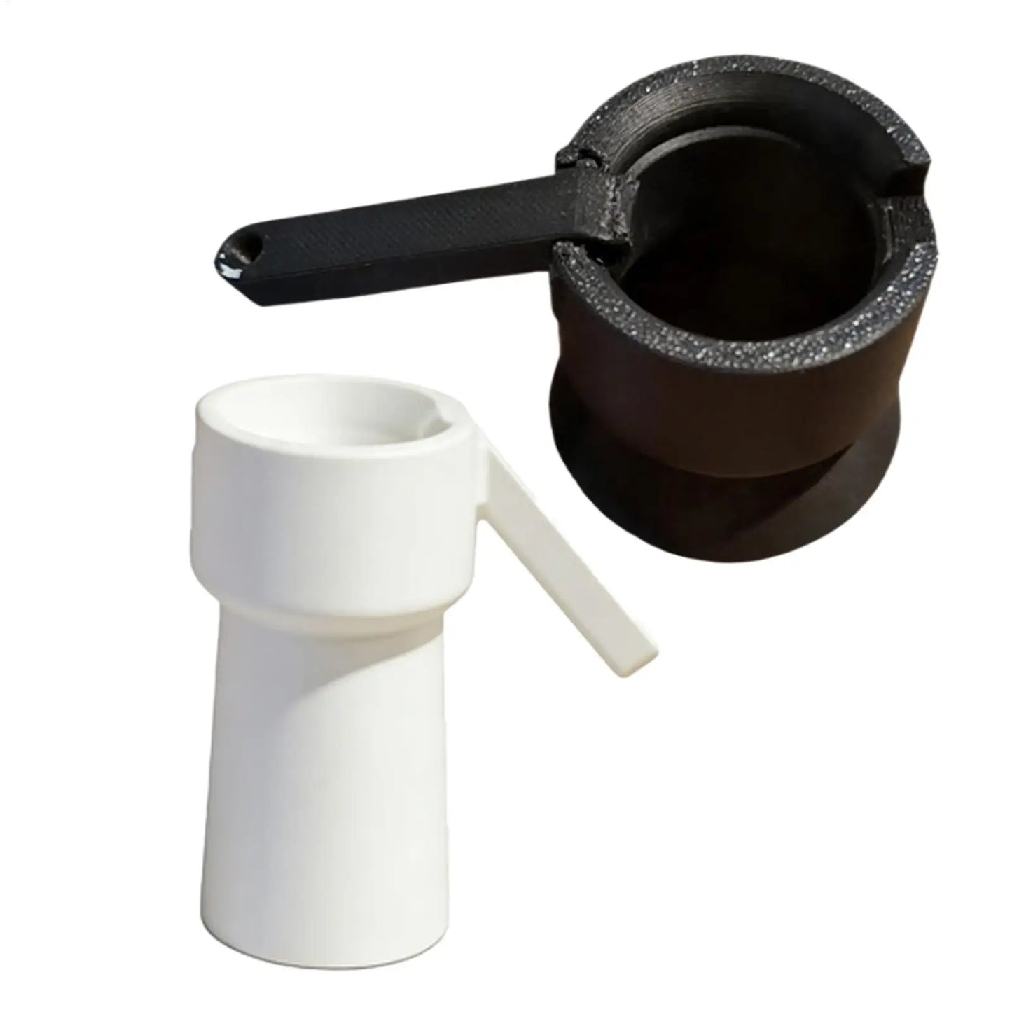 CapBlaster Bottle Launcher