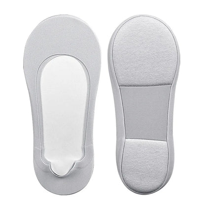 StepSoft – Cushioned Insole Socks for Tired Feet 🦶✨