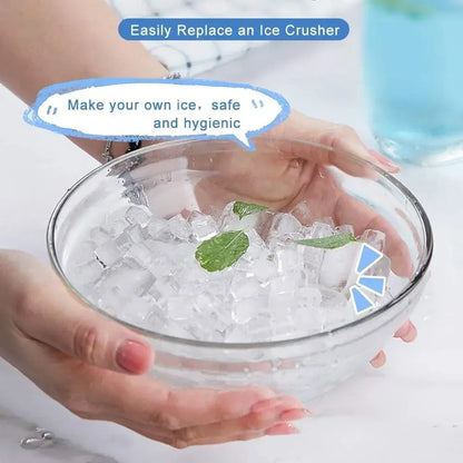 ChillDot Mini Ice Cube Tray