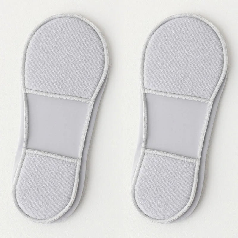 StepSoft – Cushioned Insole Socks for Tired Feet 🦶✨