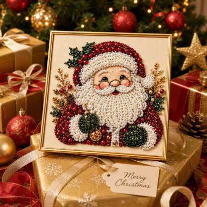 MerryGlow – Create Your Own Sparkling Christmas Stocking! 🎅✨