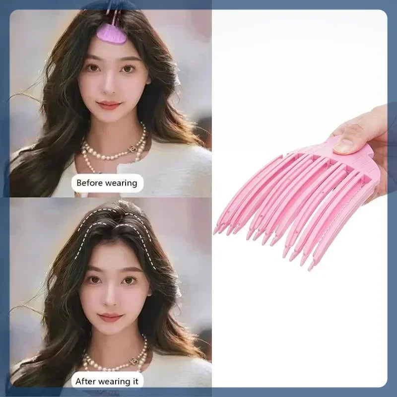 VoluCurl - Hair Root Clips