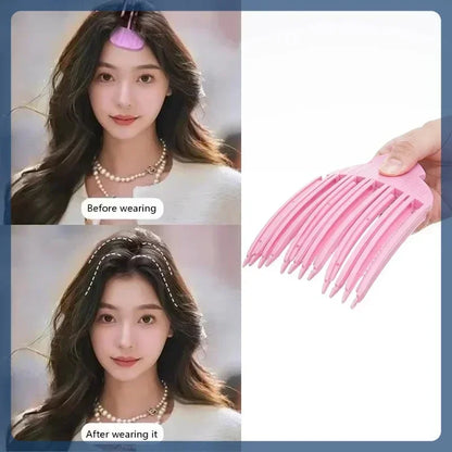 VoluCurl - Hair Root Clips