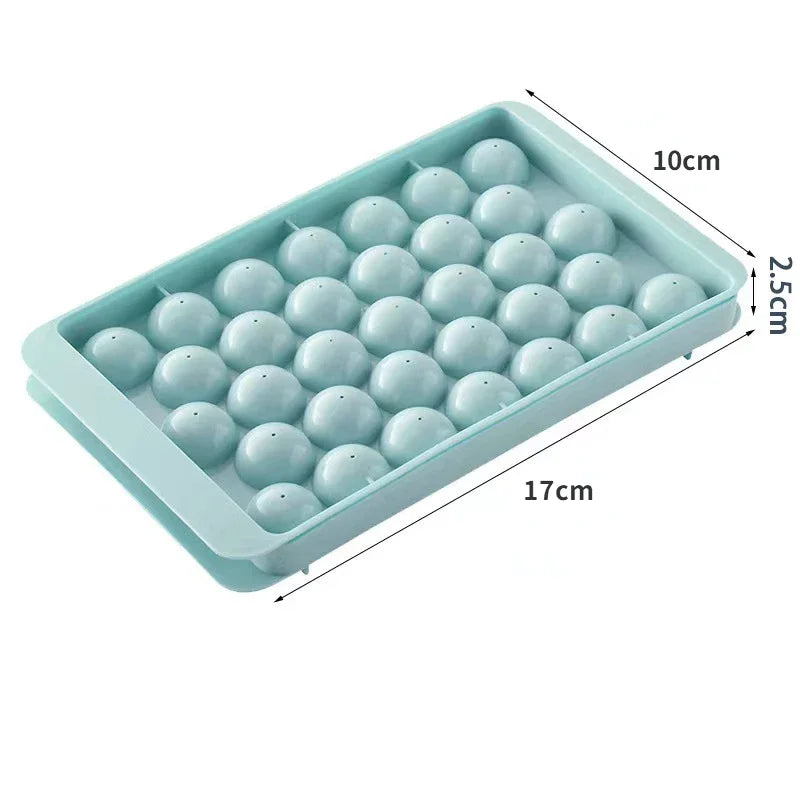 BallChill 33 Ice Ball Tray