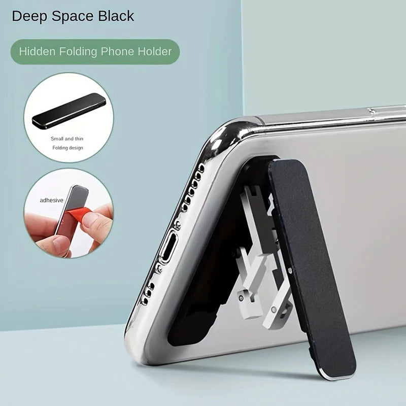 FlexiGrip 360° Foldable Phone Stand