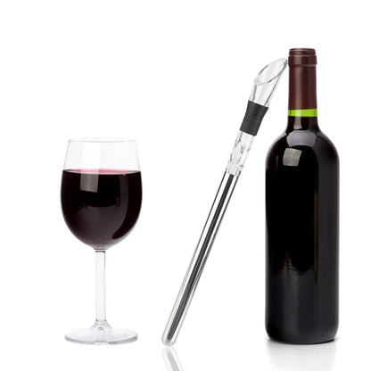 ChillStick - Wine & Beer Cooling Stick