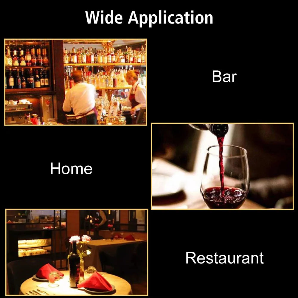 ChillStick - Wine & Beer Cooling Stick
