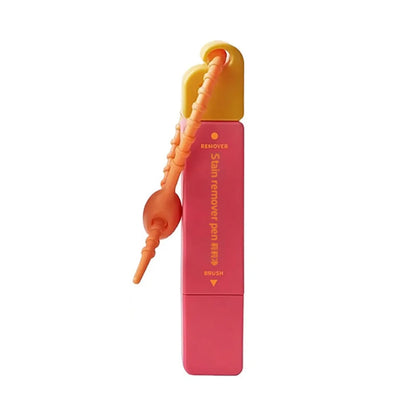 Portable Dual-Head Stain Remover Pen