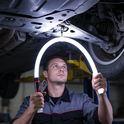 FlexBeam Rechargeable LED Work Light