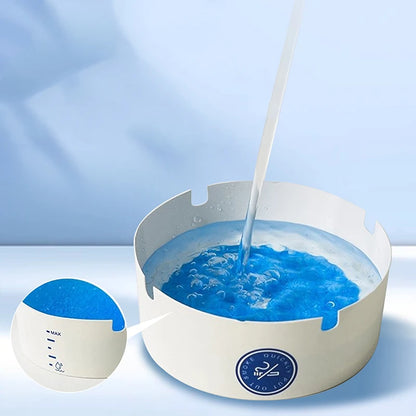 CleanBurn Disposable Anti-Odor Ashtray