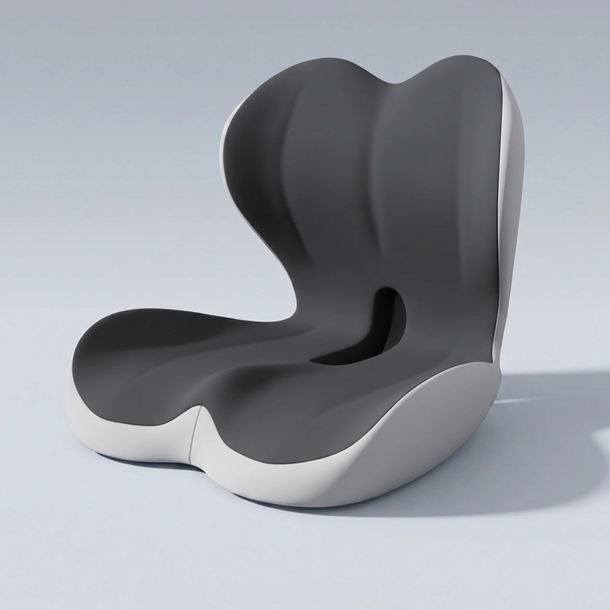 SitRight – Seat and Back Cushion for Long Days 💺✨