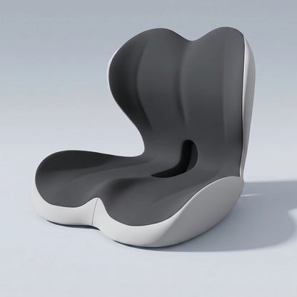 SitRight – Seat and Back Cushion for Long Days 💺✨