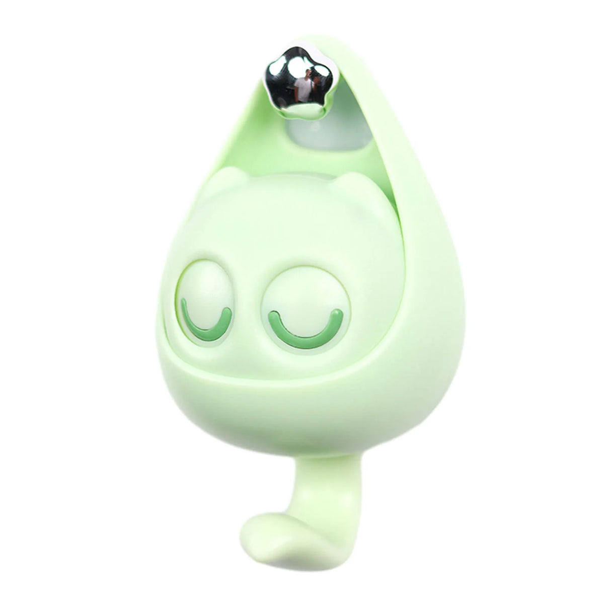 🐱 WinkyCat – The Cute Little Hook That Keeps Your Home Organized!