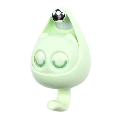 🐱 WinkyCat – The Cute Little Hook That Keeps Your Home Organized!