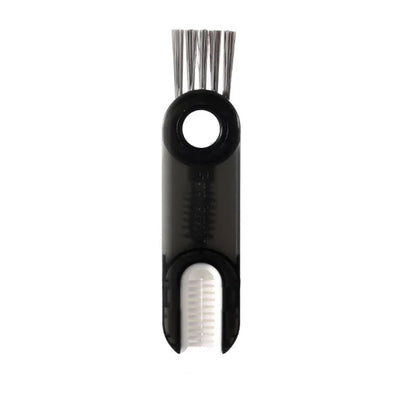 CleanEdge 3-in-1 Bottle Gap Brush – Deep-Clean Tool for Cups & Bottles