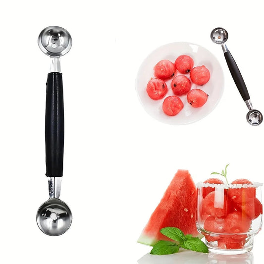 ScoopCraft Fruit Baller
