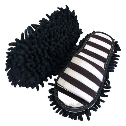 CleanStep Mop Slippers