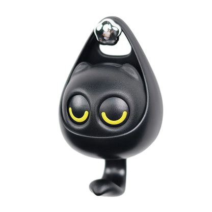 🐱 WinkyCat – The Cute Little Hook That Keeps Your Home Organized!