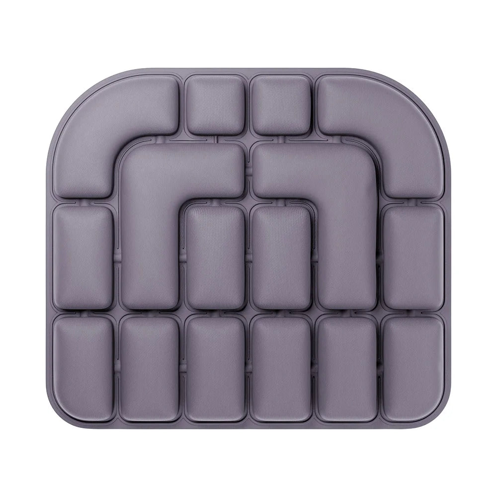 3D Air Support Seat Cushion