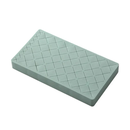 New Style Silicone Makeup Organizer Rack