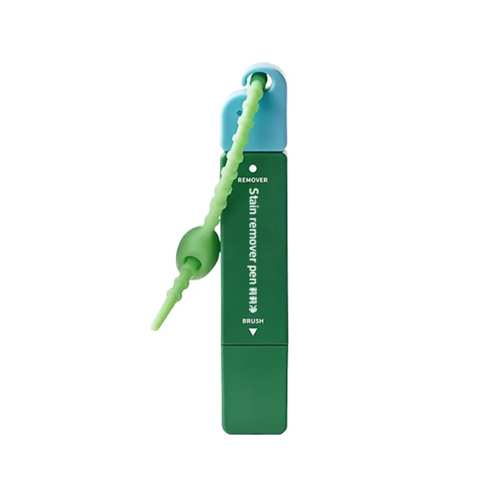 Portable Dual-Head Stain Remover Pen