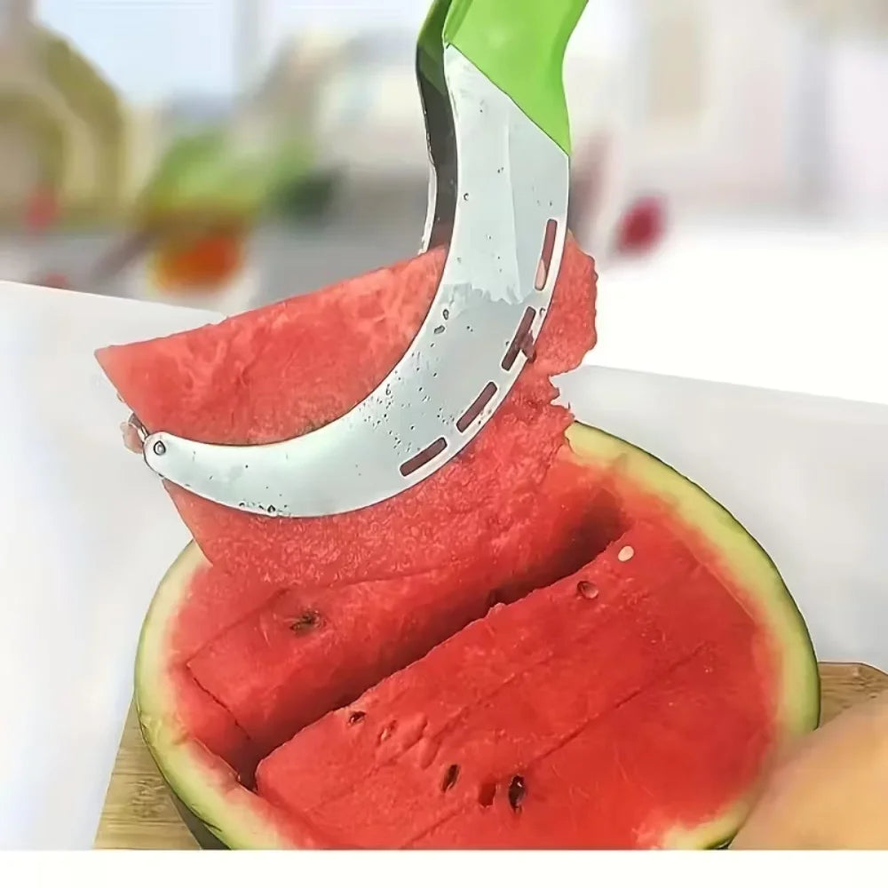 SliceFresh - Watermelon Cutter