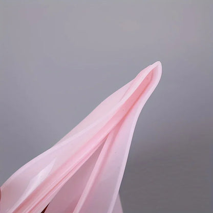 FreshSeal 3-Piece Reusable Silicone Food Storage Bag Set