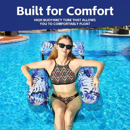AquaVibe Pool Lounger