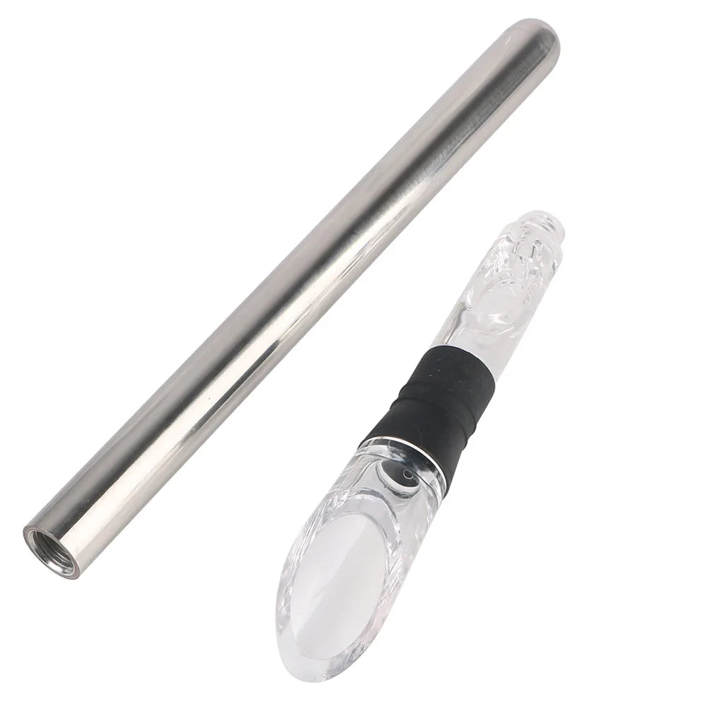 ChillStick - Wine & Beer Cooling Stick