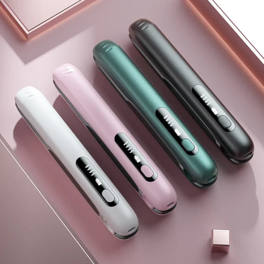 StyleGo Wireless Hair Straightener